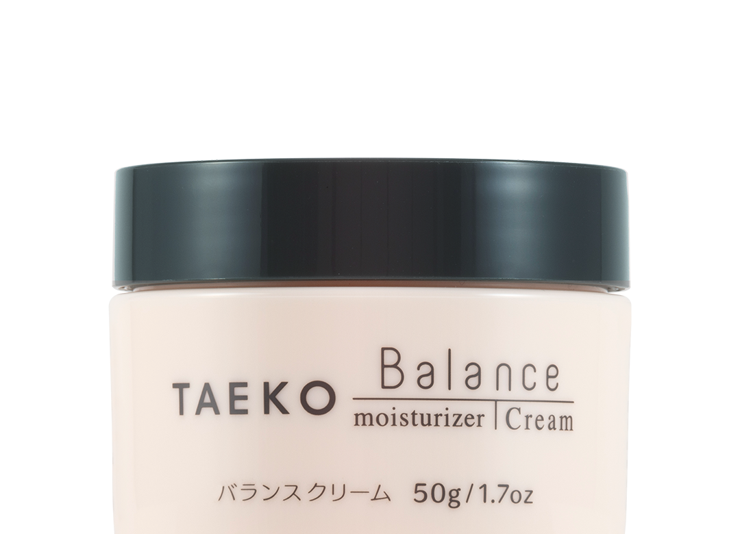 保湿クリーム　バランス　Balance:Cream