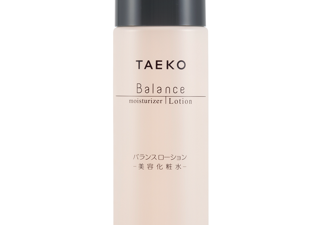 保湿化粧水・バランスローション　balance:Lotion