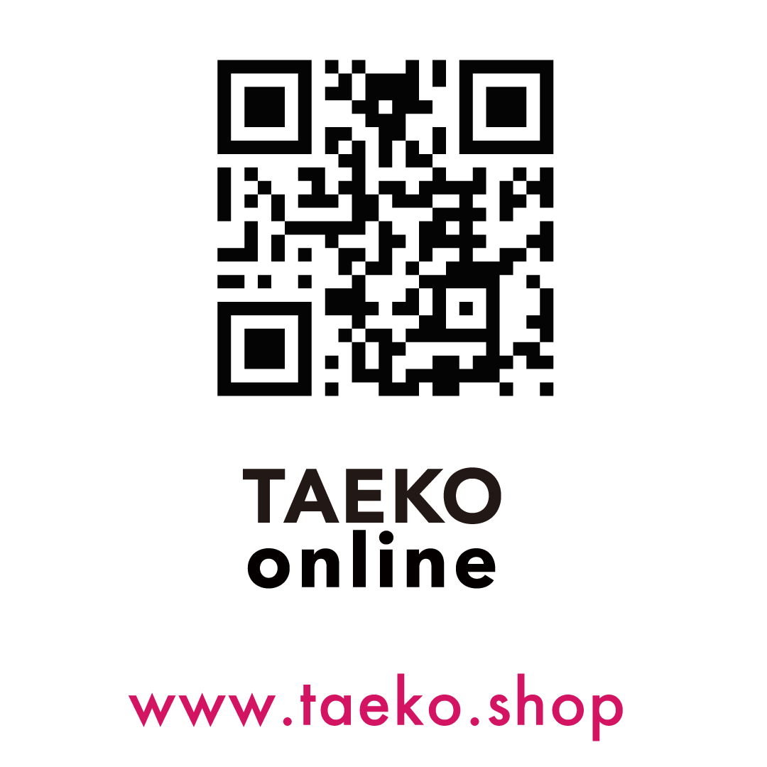TAEKOスキンケアon Line SHOP
